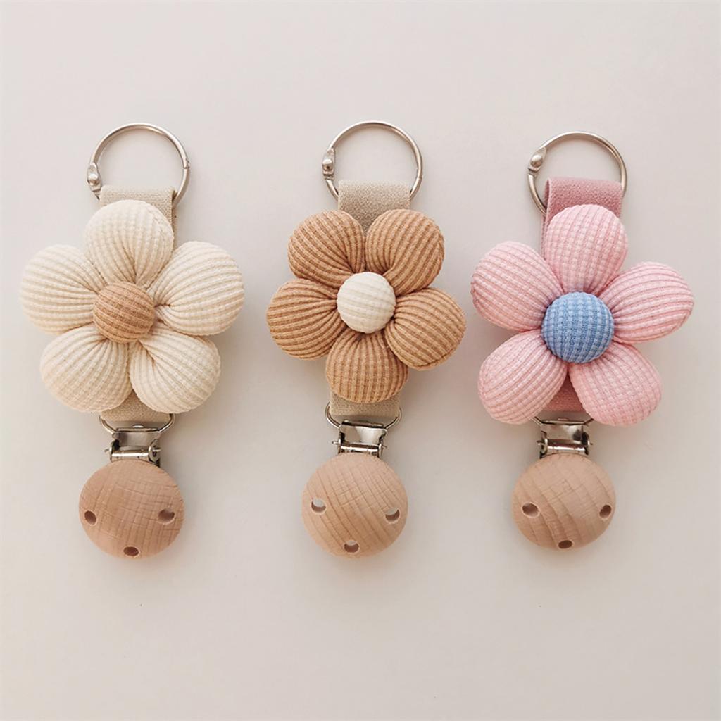 Leichter Hutclip Blumenhutclip Taschenzubehör Huthalter Handtaschenhutclip Perfektes Geschenk für modische Reisende