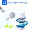 HOMZY 110g Sink Drain Bottled Powerful Cleaner Closestool Toilet Kitchen Deodorization Clogging Sewer Dredging Dredge Agent Pipe