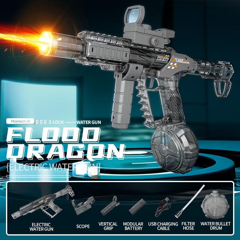 High-Quality Fire High-Quality Breathing Fantasy creature High-Quality Electric High-Quality Water High-Quality Guns Play sets High-Quality