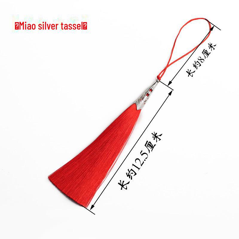 

Праздничные красные кисточки украшения и аксессуары: Кисточки для ушей, подвески для автомобиля, кисточки для закладок, подвески-веера