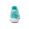 Nike  LunarEpic Low Flyknit 2 Hyper Turquoise Women Sneakers Green Platinum-Igloo 863780-301
