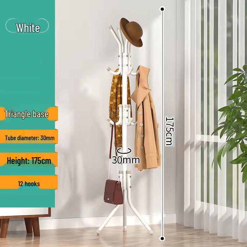 Multi-Purpose Home and Living Room Hanging Rack for Daily Essentials