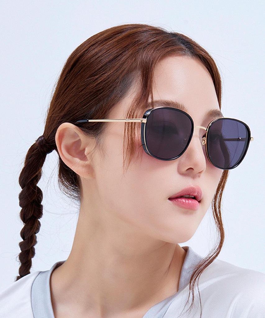 Hwillaaiweeo Sunglasses Fls7410