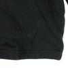 adidas One point logo Long sleeve Zip hoodie M black Women Used