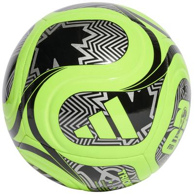 Adidas FIFA World Cup 26 Trionda Club Ball, Unisex Green Football