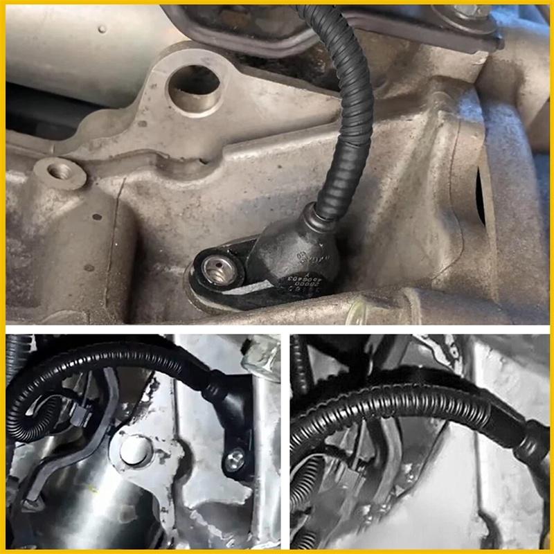 Kurbelwellenpositionssensor, Für Hyundai I20 I30 I40 Ix20/35, Veloster Accent Elantra Kia Rio 1.6L 1.8L 391802B000 39180-2B000