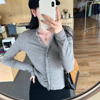 Tops – Pullover e maglie a manica lunga