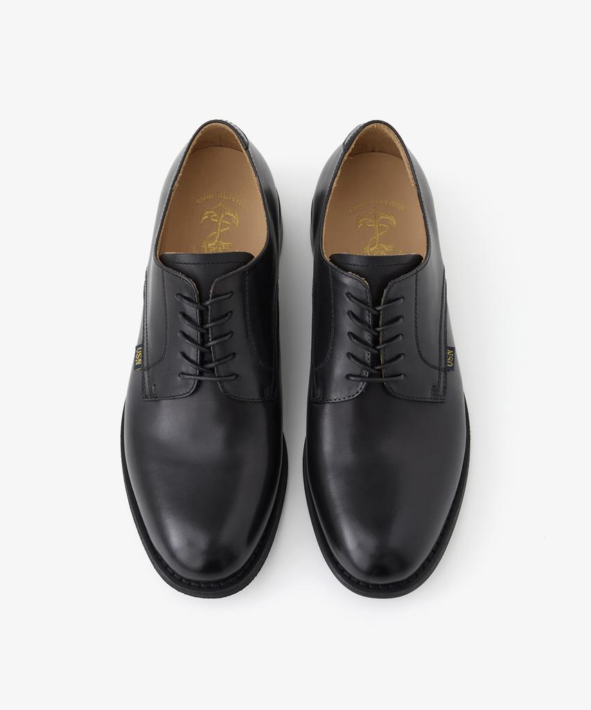 Romantic Move Usn Officer Derby R26M101 / Black