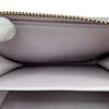 Louis Vuitton M25705 Compact Wallet Monogram Leather Portefeuille Lou Bifold Wallet Misty Lilac Leather Women Used