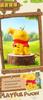 52TOYS BLINDBOX Disney Winnie the Pooh 8-Piece Box