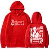 Anime The Apothecary Diaries Hoodie Funny Kawaii Cute Maomao Graphic Men Women Sweatshirt Casual Pullover