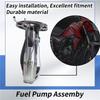 Powerful 16700-MAF-000 Motorcycle Fuel Pump Assembly For Honda GL1500 GL1500A/I/SE Goldwing 16700MAF000