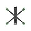 Nazgul Evoque F5D V2 FPV Drone Frame