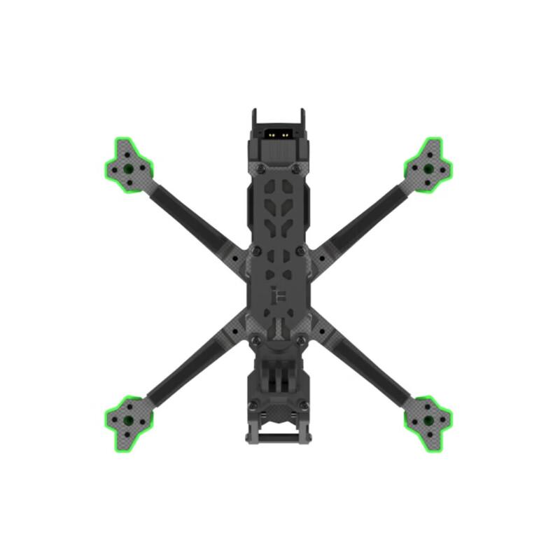 Nazgul Evoque F5D V2 FPV Drone Frame