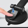 Car Phone Holder Mobile Phone Holder Stand In Car Magnetic GPS Mount Support For iPhone 12 Pro Xiaomi Samsung