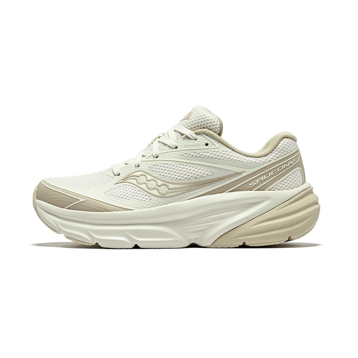 Saucony GUARD AMR Men Beige Coffee S28238-1 42.5