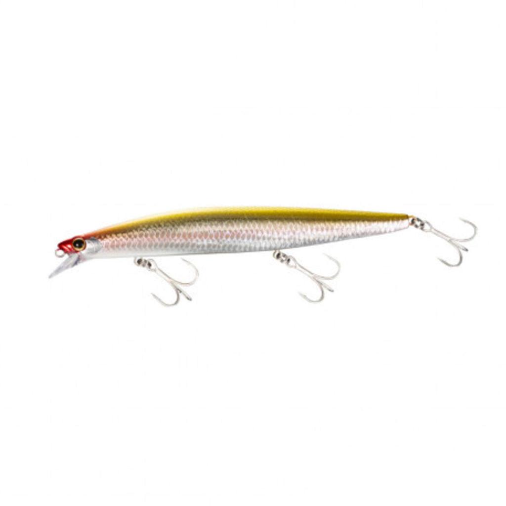 Shimano Exsence Silent Assassin 140F Kyorin Kiss 015 Saltwater Minnow for Sea and Embankments AR-C XM-240N Lure, Bass, Rivers, Surf,