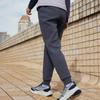 Skechers Soft And Comfortable Lightweight Casual Pants Women bottoms Dark-Night-Blue Gray P424W035-022C