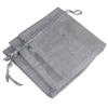 50pcs/lot Organza Gift Bag For Jewelry 24 Colors Drawstring Pouches For Wedding Christmas Candy Gift Bags Jewelry Packing