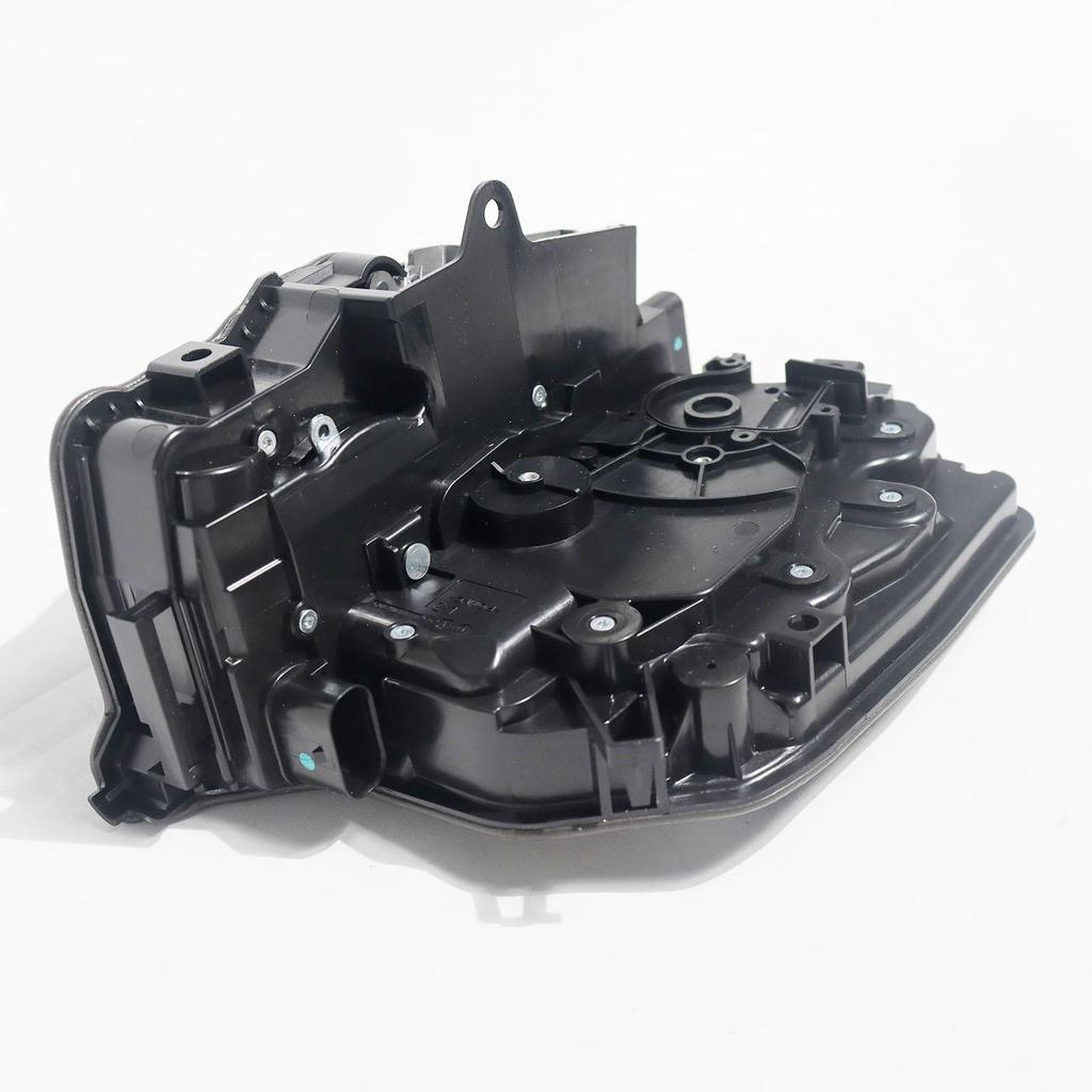 Car Front Door Lock Actuator 51217281945 for BMW X5/X6 - In Stock