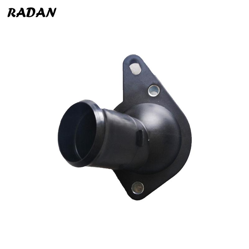 Original Thermostat Housing Cover For JAC J3 J3RS A137 OEM: 1041011GG010