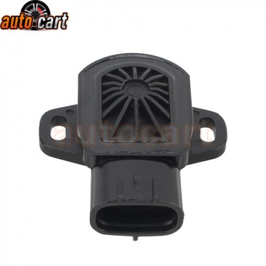 Throttle Position Sensor 3140173, 3131705 TPS For Polaris Ranger Sportsman RZR