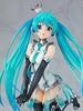 Hatsune Miku GT Project Racing Miku 2013 SUGO Support scale PVC painted finished figure Rd.4 Ver. [AQ] 1/7