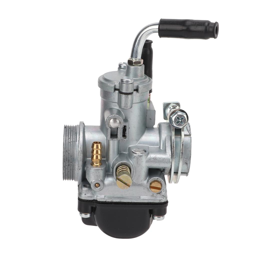 Motorcycle PHBG Carburetor Racing Carb Motorcycle Parts for 50‑100  Engine 2 Stroke