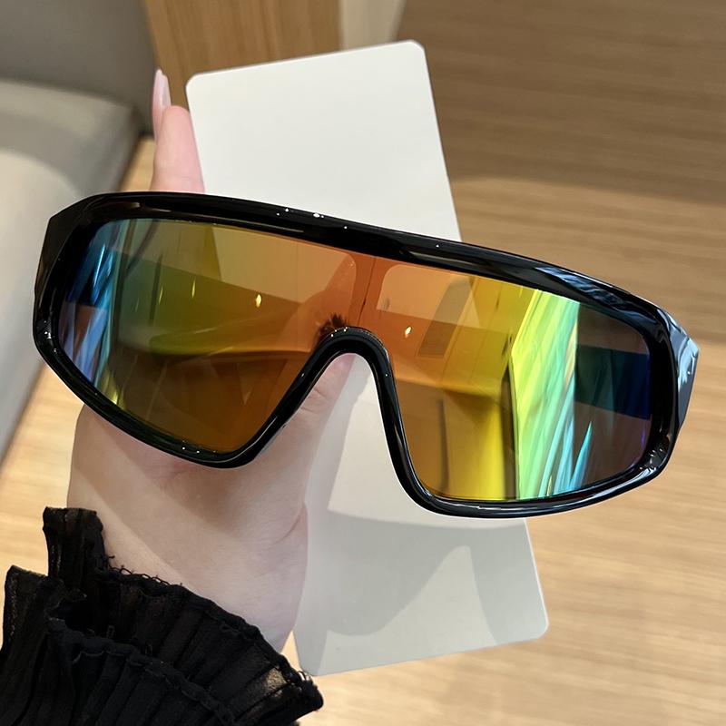 Cycling Sunglasses Women Men Brand Sun Glasses Outdoor Sports Eyeglasses Retro Fashion Driving Sunglasses Goggles UV400 Eyewear