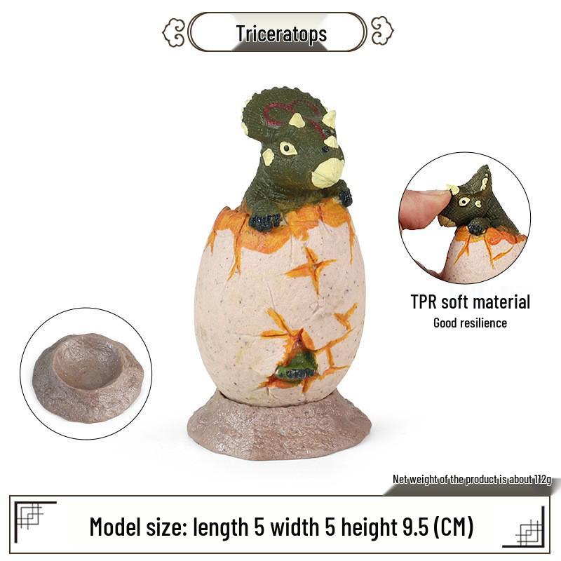 Children's Prank Toy: Soft Rubber Snake & Lizard Models - Cobra, Viper, Rattlesnake, Golden Python