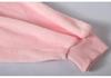 Unisex Winter Fleece Robe - Thick, Warm, Outdoor & Home Mid-Length for Couples