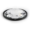 77mm Filter Colorful Prism Kaleidoscope Prism Variable Number Of Shooting Objects Gourmet Effect Wedding Slr