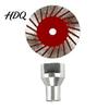 Ultra-thin Saw Blade 1/2/3/4/10Pcs Blades Set with Shaft Screw 40mm Multi-Functional Professional Stone Cutting Precision Granite Marble Grinder