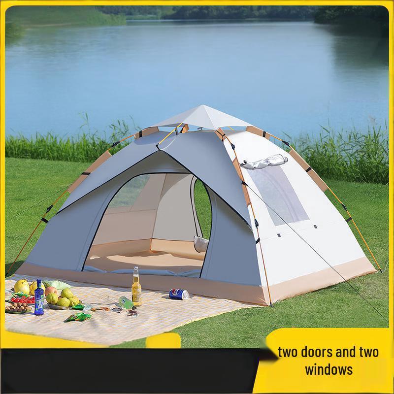 OEING Portable Outdoor Camping Tent