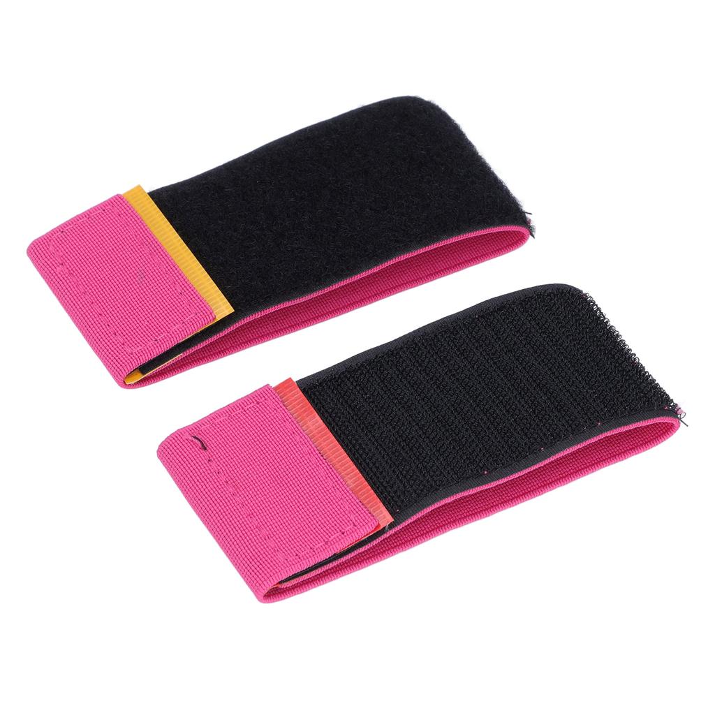 Gymnastics Toe Trainer Bands Comfortable Portable Dance Practice Ankle Strap for Back Handspring