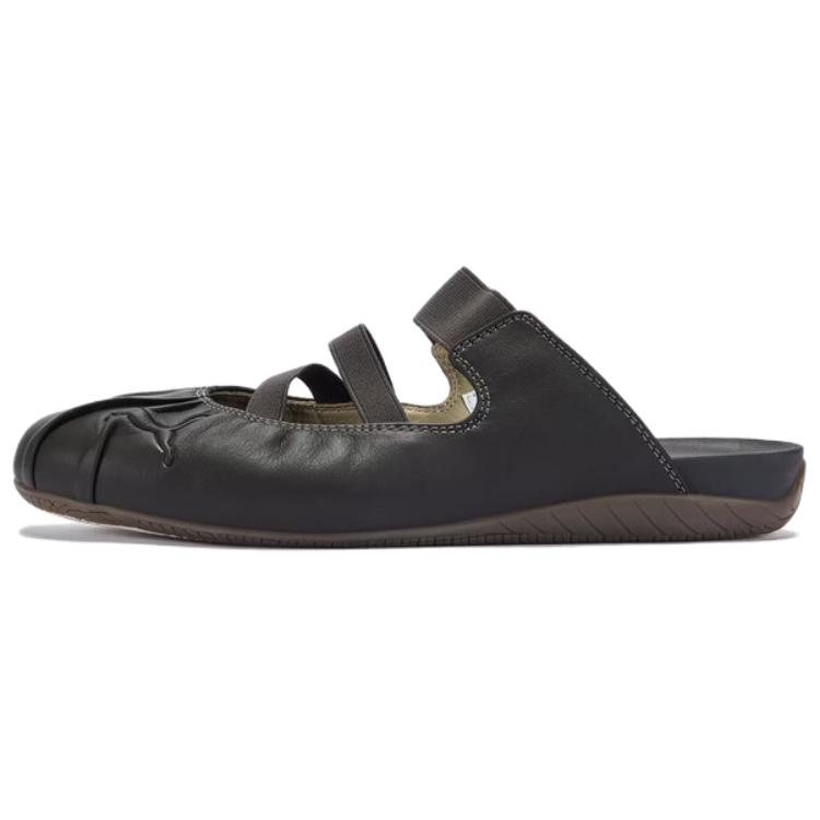 Puma Wmns Speedcat Mule Espresso Bean 35.5