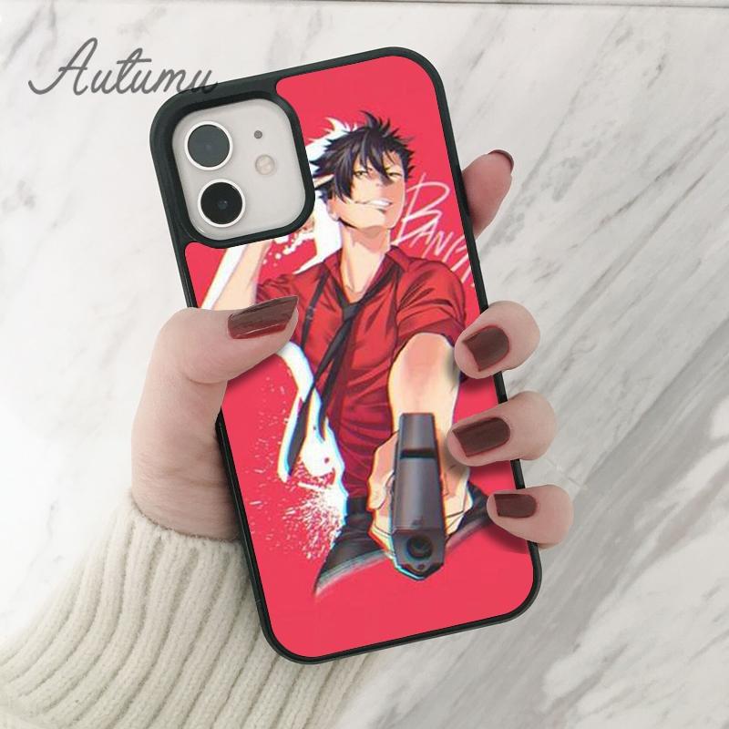 Kozume Kenma Kuroo Tetsurou Telefon Fall für iPhone 11 12 13 14 Pro Max mini X XR XS SE 2020 6S 7 8 Plus Samsung S21 S22 shell