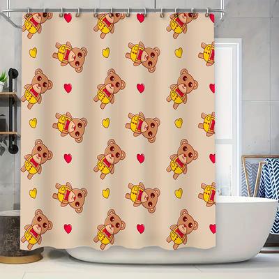 Productos para el baño – Cortinas