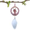 Angel Car Ornaments For Rear View Mirror Car Charm Decoration Car Decoration Charm Pendant Car Charm Decoration Car Charm