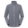 Fleece Stoff Sweatshirts Softshell Wanderjacke Herren Jacken Camping Outdoor Winter Fleecejacke