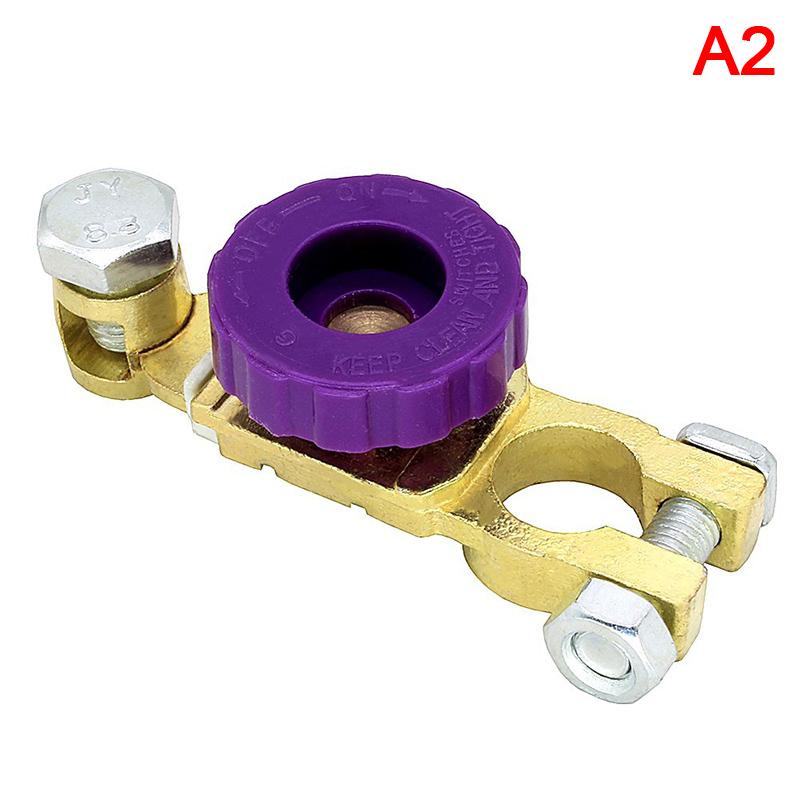 

Выключатель аккумулятора мотоцикла, выключатель, блокирующий утечку тока, бортовая часть автомобиля 98*15mm