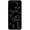 Phone Case For Huawei P10 plus Silicona Back Cover For Huawei P10 Lite Cases FOR Case Huawei P10 P10Lite Bag