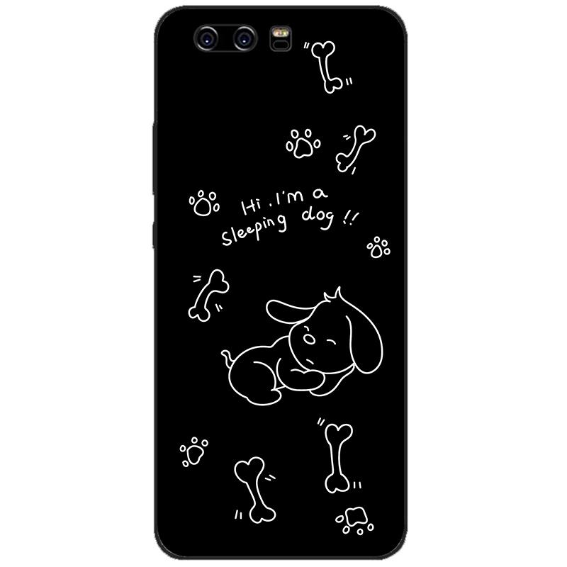 Phone Case For Huawei P10 plus Silicona Back Cover For Huawei P10 Lite Cases FOR Case Huawei P10 P10Lite Bag