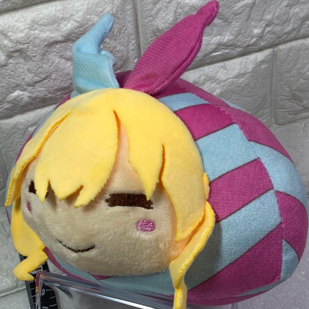 [USED]  See Audio  YUME II RINKO Doll [19cm] Purchase Bonus