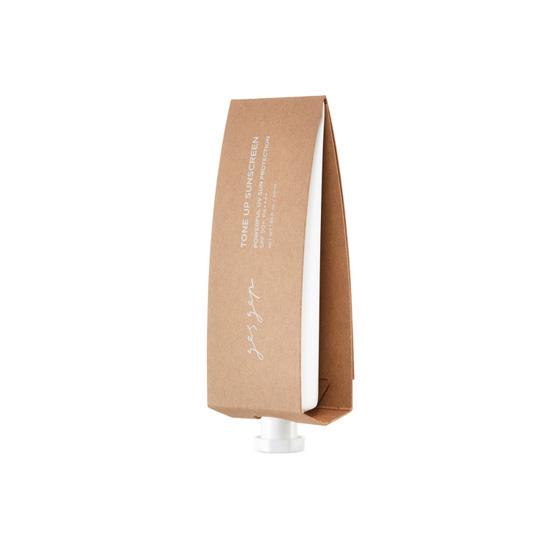 

GESGEP Tone Up Sunscreen SPF50 + PA ++++ 50мл