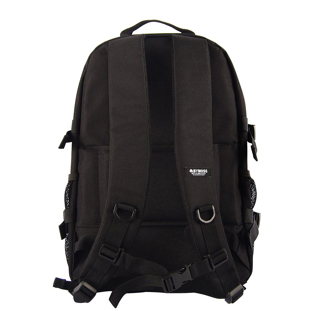 Bymoss Ultimate Backpack Black (2021)