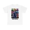 Chris Redfield the Eras Tour T-shirt, Chris Redfield Tee, Chris Redfield RE9 Sweatshirt