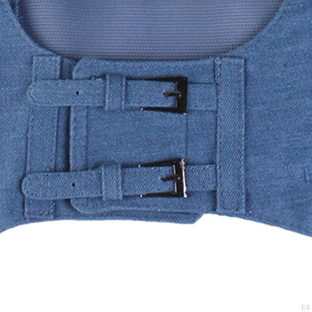 Fashion Women Waist Harness Belt Underbust Corset Steampunk Waistband Ladies Girls PU Leather Wide