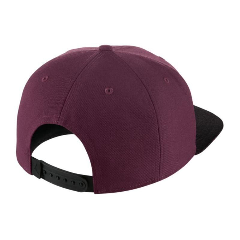 JORDAN Air Jordan 3 Baseball Caps Unisex Rose Red Jordan 834891-609