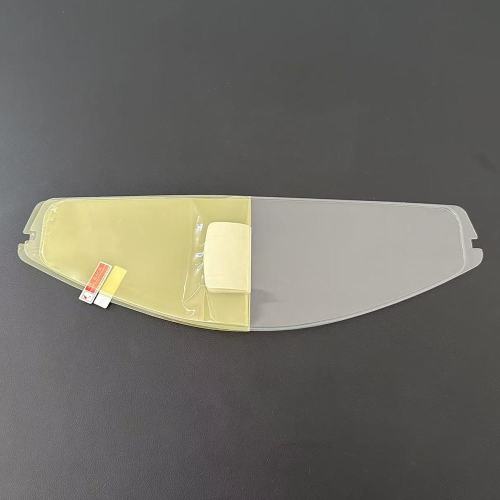 Helmet Clear Anti Fog Film Fit for LS2 FF906 FF902 Visor Accessories